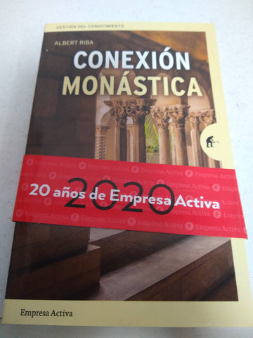 CONEXIÓN MONÁSTICA