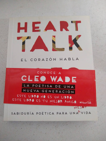 Heart Talk, el corazon habla