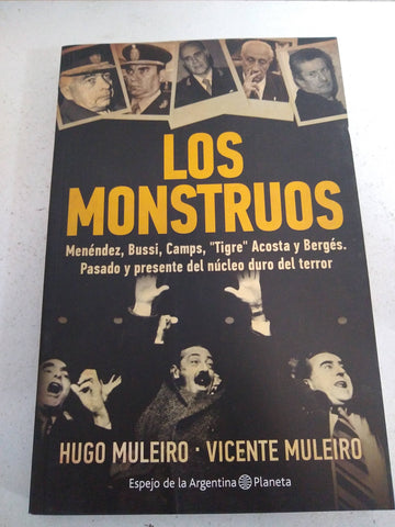 Monstruos, Los