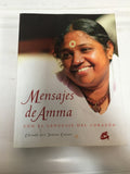 MENSAJES DE AMMA