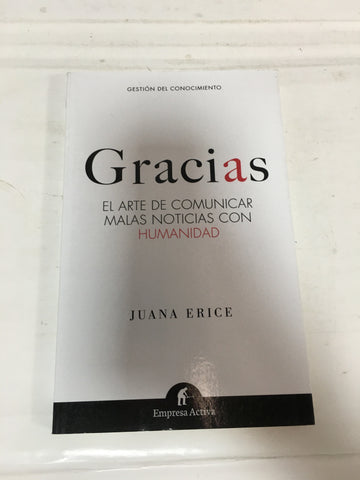 GRACIAS