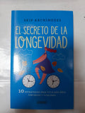 SECRETO DE LA LONGEVIDAD, EL