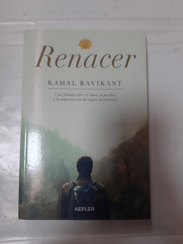 RENACER