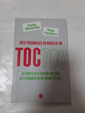 Siete personajes en busca de un toc toc