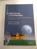 Didactica De La Astronomia