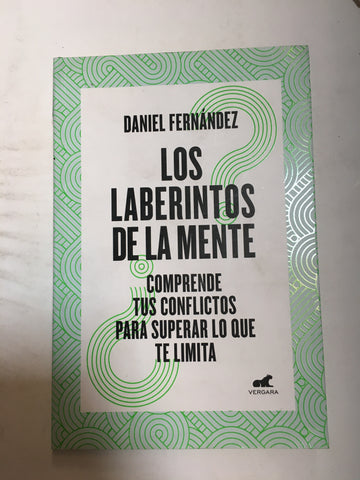 LOS LABERINTOS DE LA MENTE