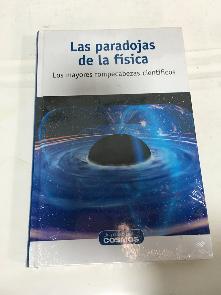 Las paradojas de la fisica