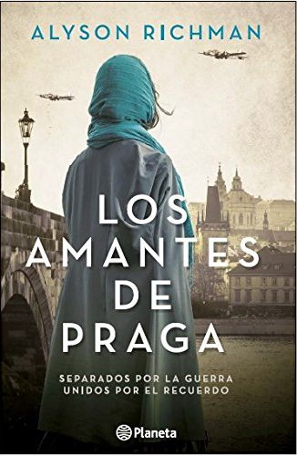 Los Amantes De Praga