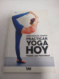 practicar yoga hoy leon ezequiel martin lea