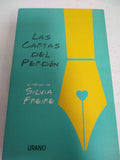 Las cartas del perdon