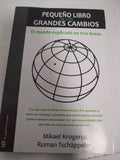 El Pequeño Libro De Los Grandes Cambios