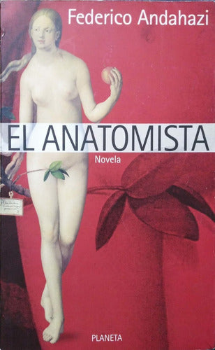 El Anatomista