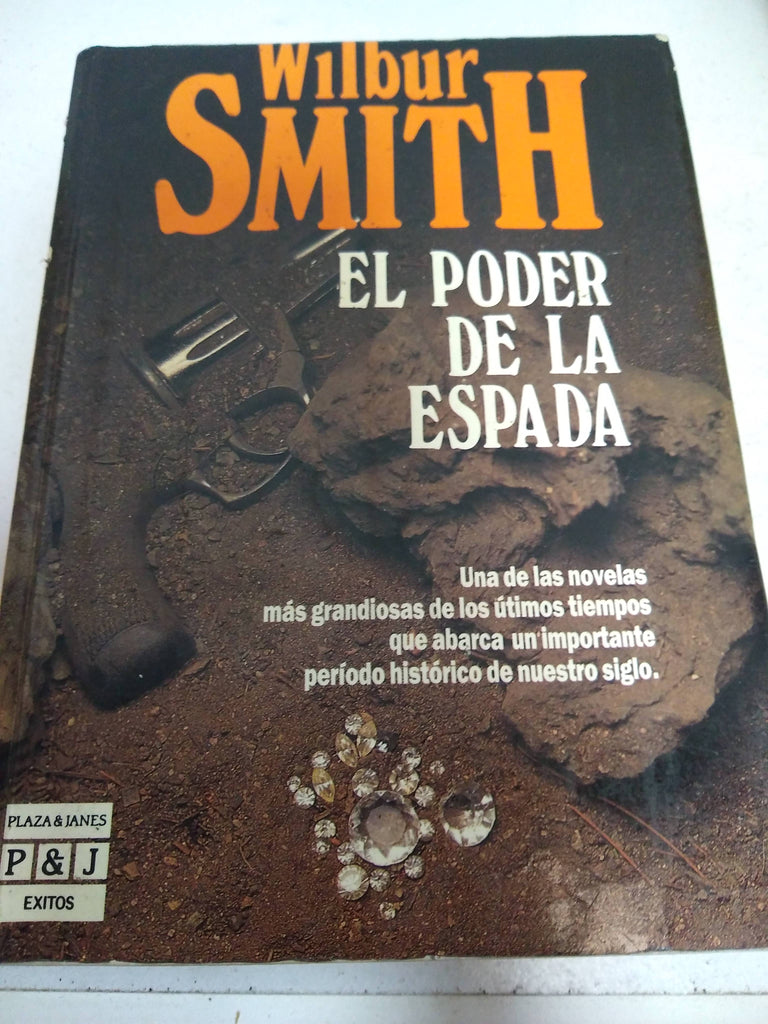 El poder de la espada
