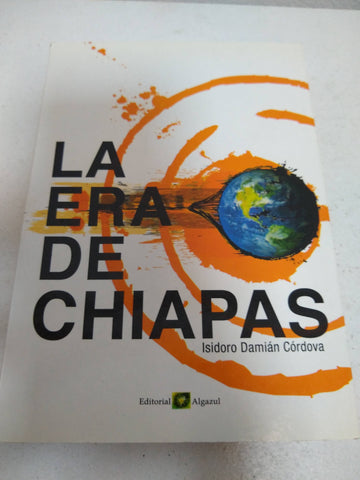 Libro era de chiapas la