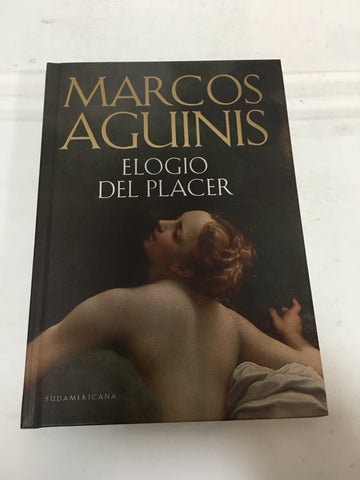 ELOGIO DEL PLACER