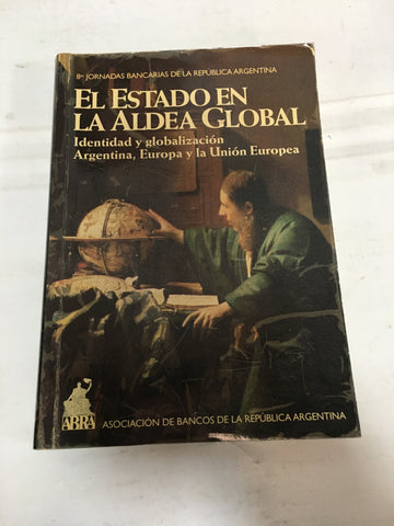 El estado en la aldea global