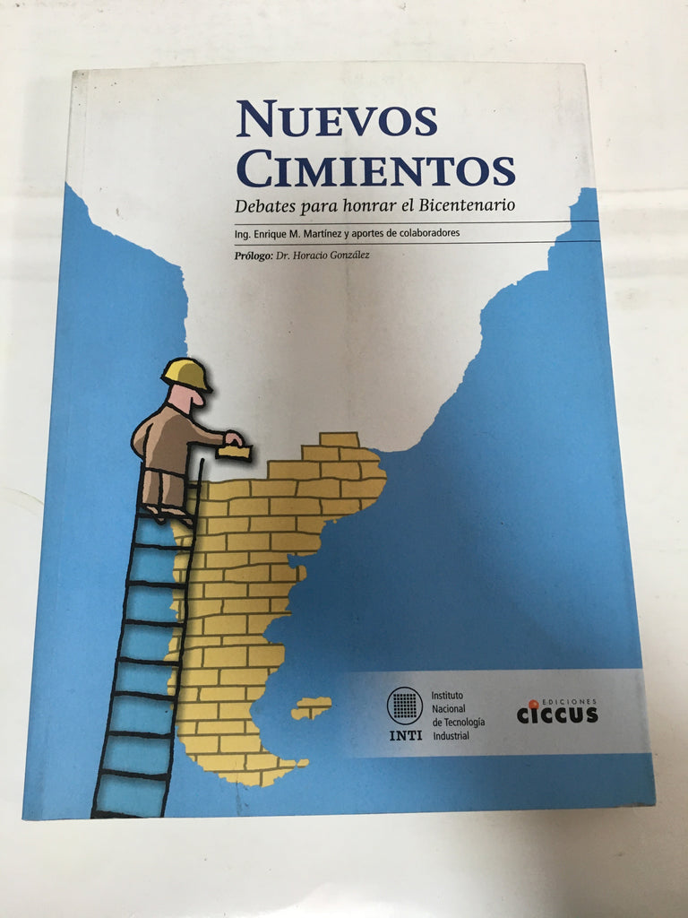 Nuevos Cimientos