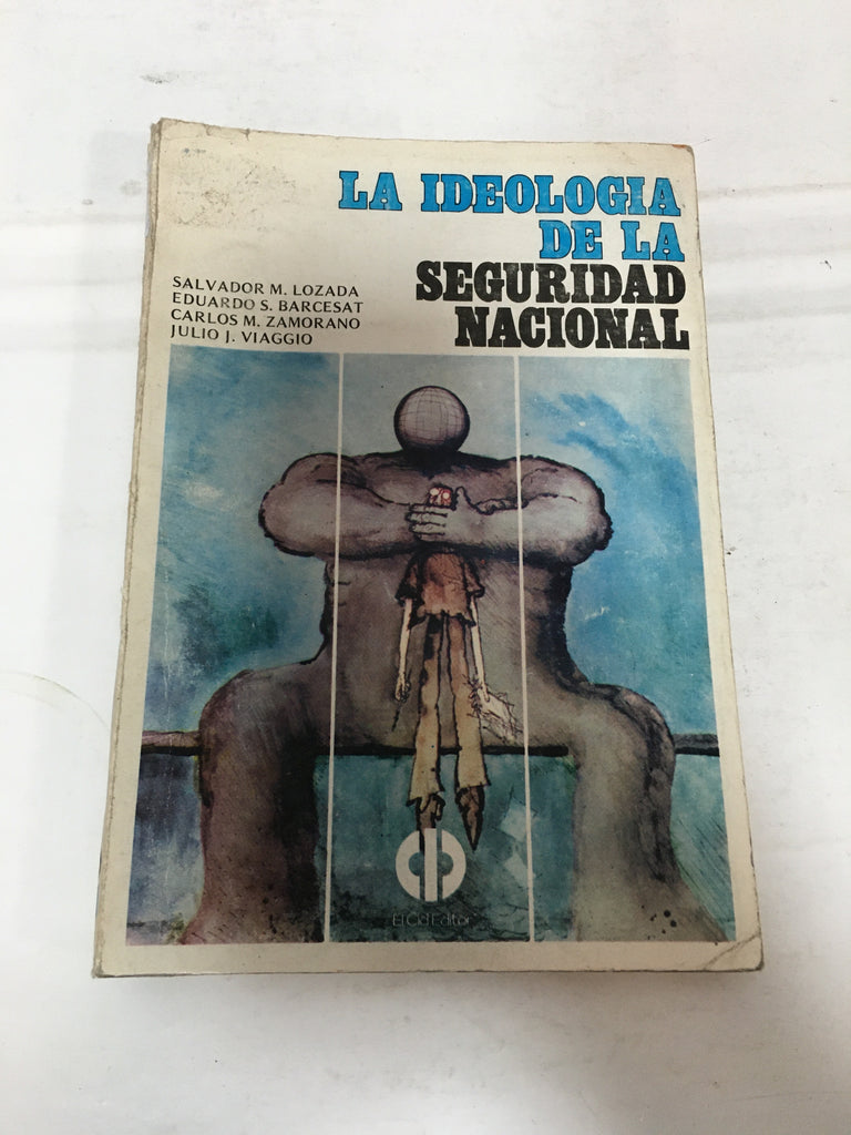 La ideologia de la seguridad nacional