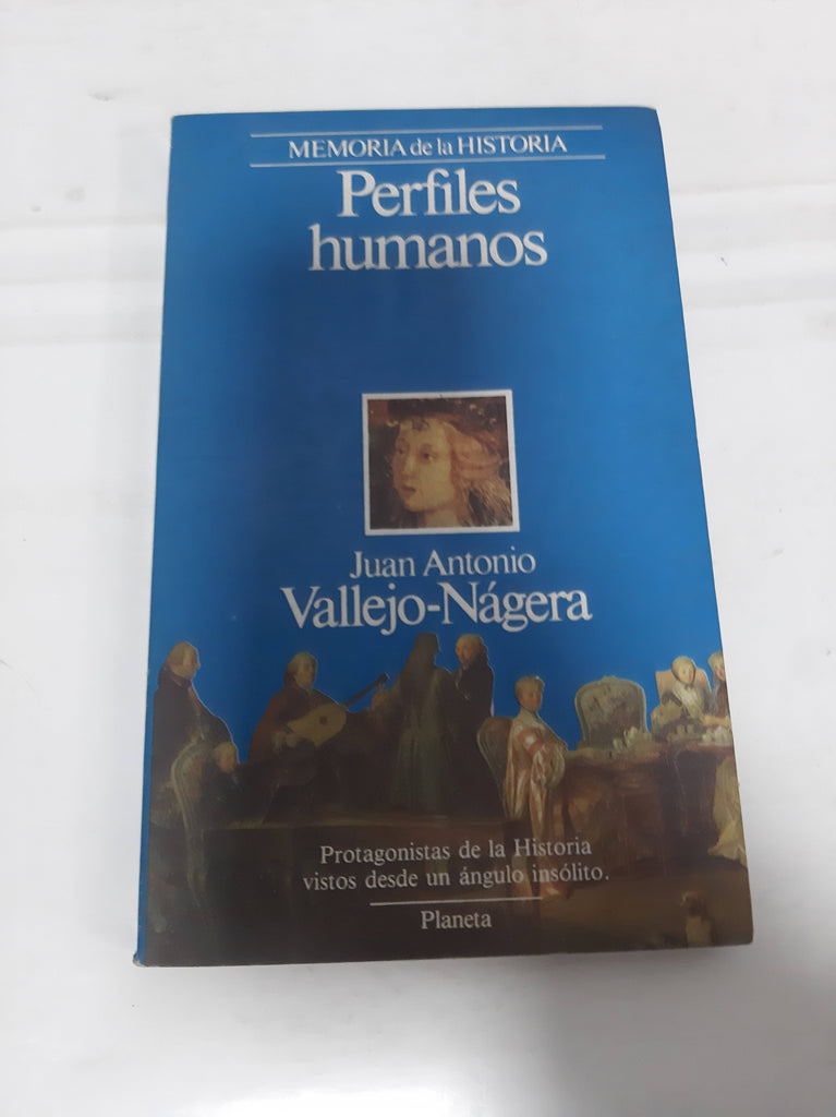 Perfiles Humanos