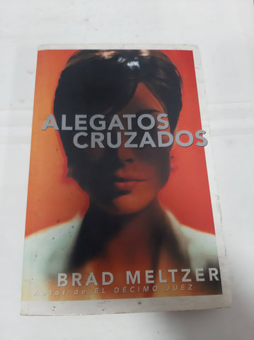 alegatos cruzados meltzer brad