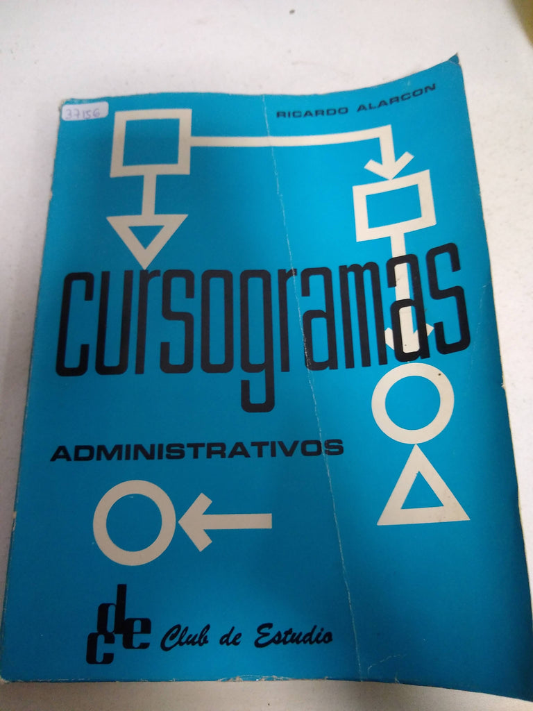 Cursogramas Administrativos