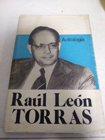 Raul Leon Torras I