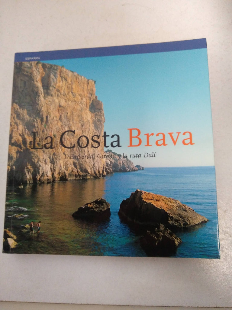 La Costa Brava