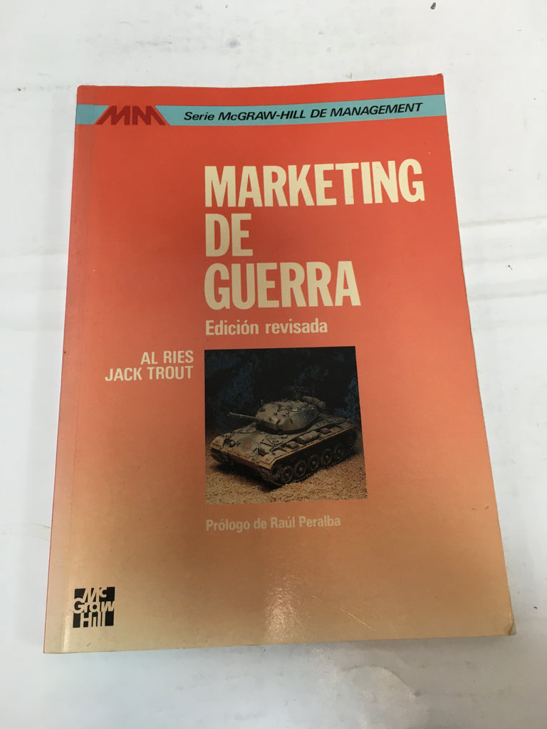 Marketing de guerra