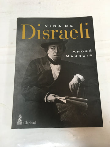 Vida de Disraeli