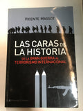 CARAS DE LA HISTORIA, LAS