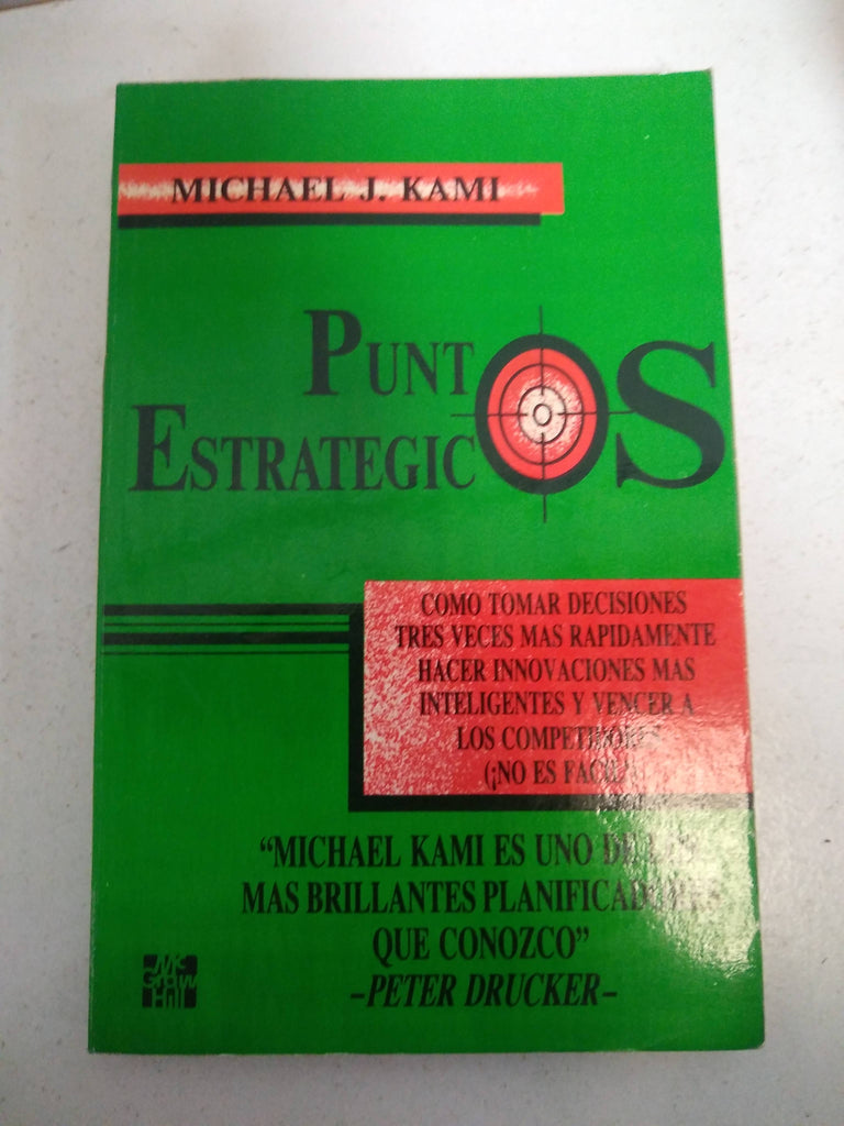 puntos estrategicos