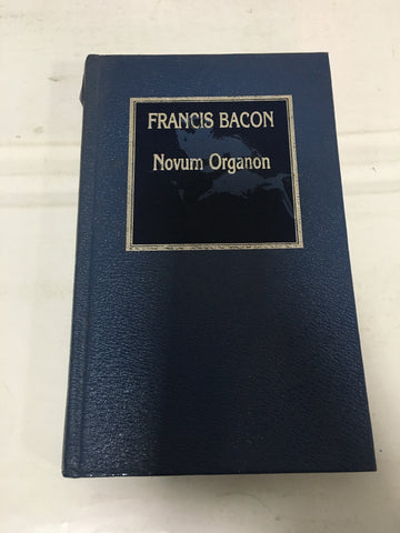 Novum Organon