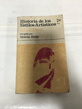 Historia de los estilos artísticos II. Desde el Renaciomiento hasta el tiempo presente.