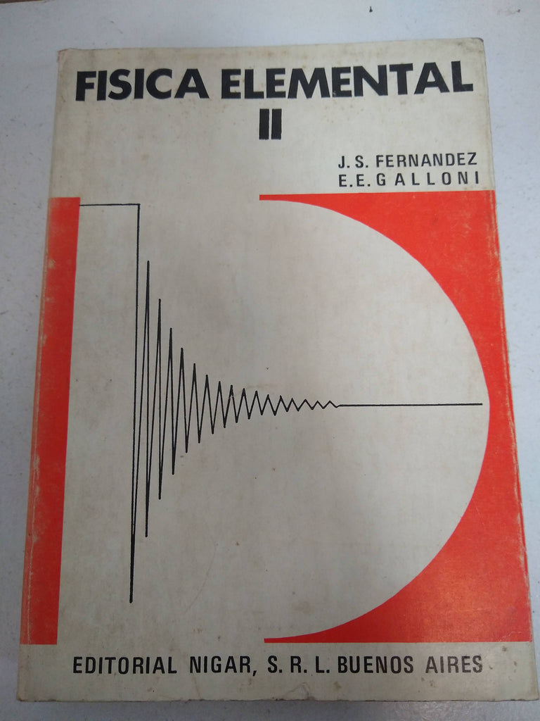 Fisica Elemental II