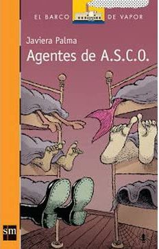 Agentes de A.S.C.O.