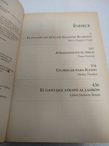 Libros Selectos