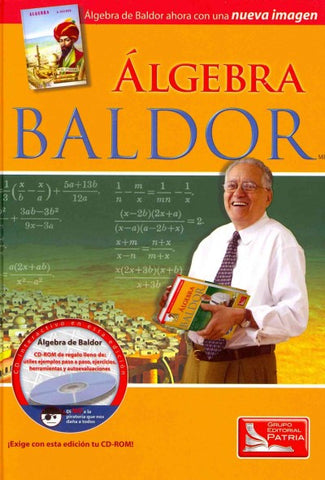 Álgebra