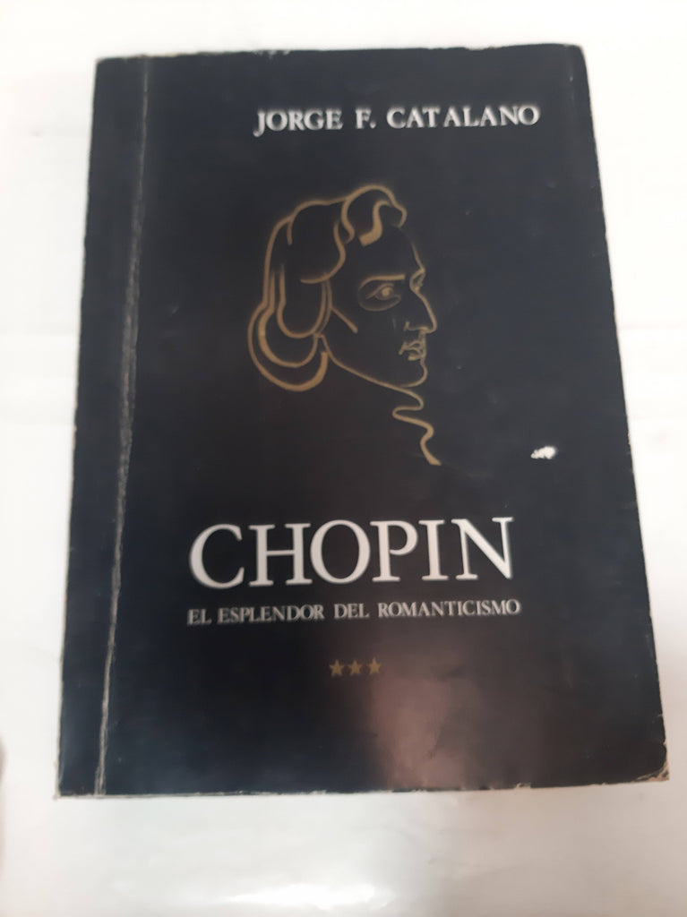 Chopin, el esplendor del Romanticismo