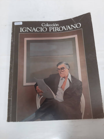 Coleccion Ignacio Pirovano