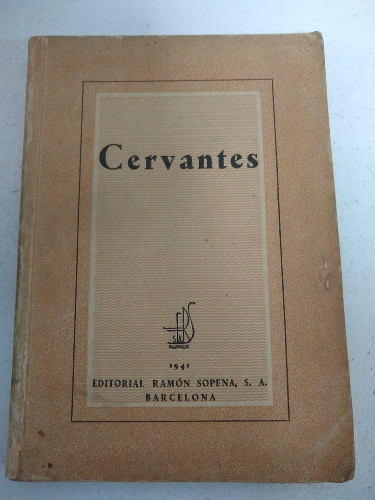 Cervantes