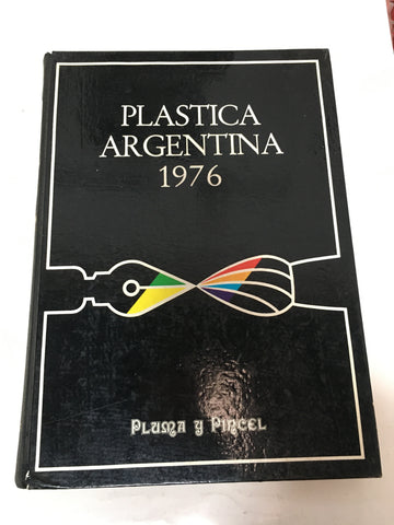 Plastica argentina 1976