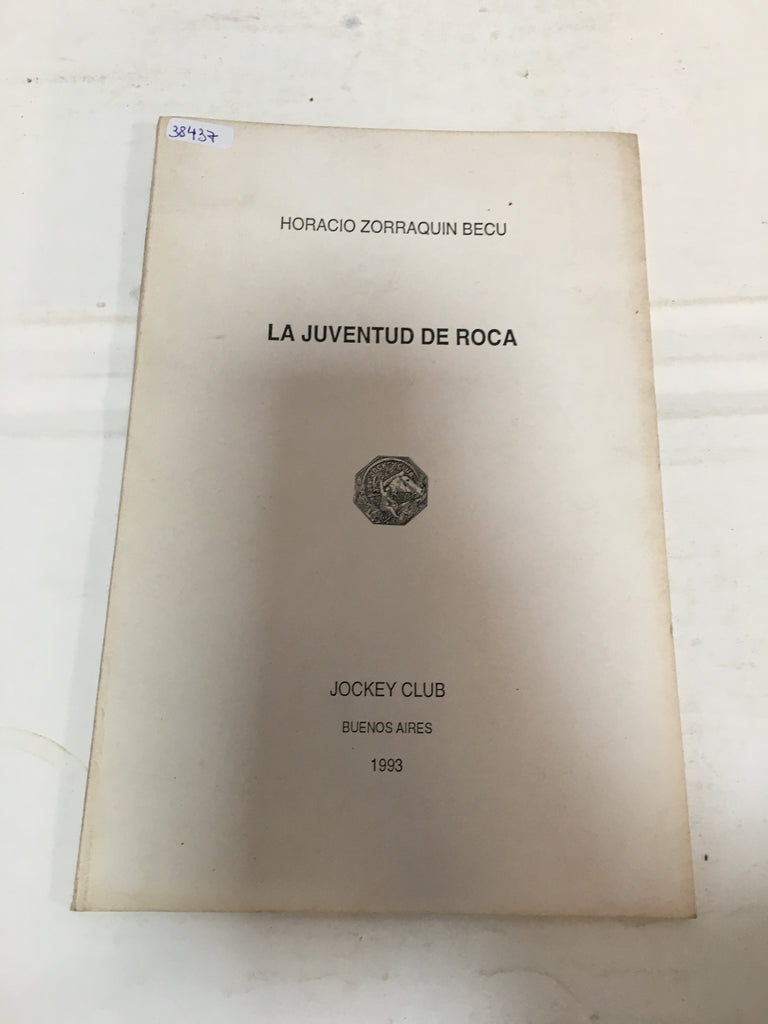 La juventud re Roca