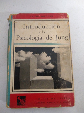 introducción a la psicología de jung