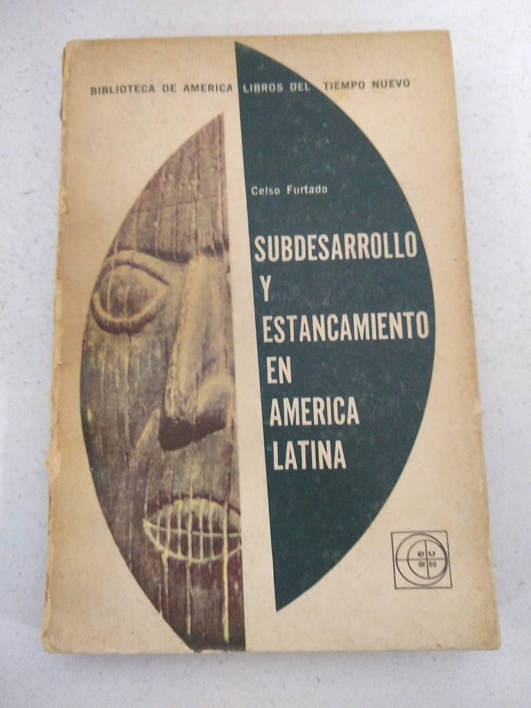 Subdesarrollo y estancamiento en america latina