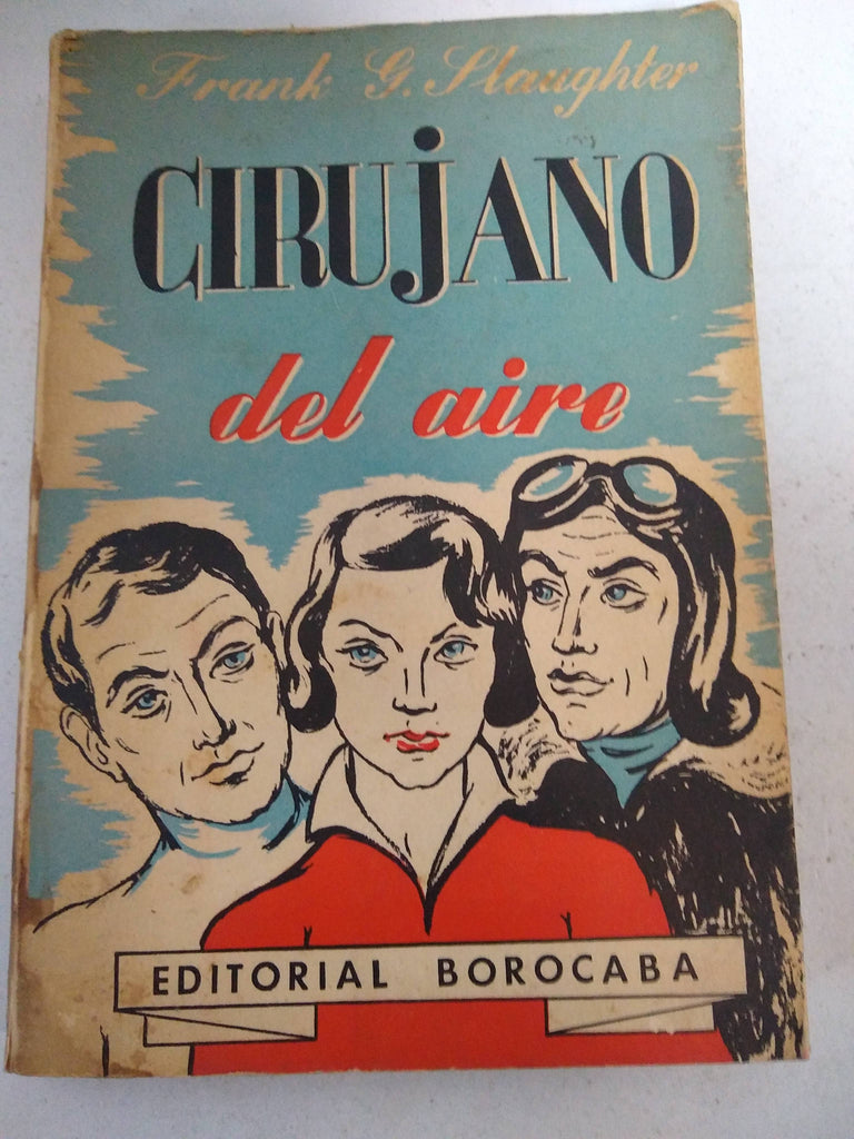 cirujano del aire