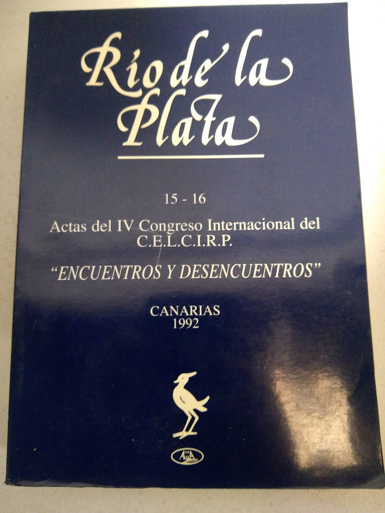 Río de la plata 15-16