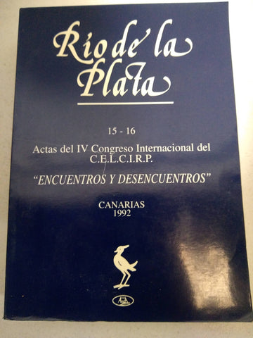 Río de la plata 15-16