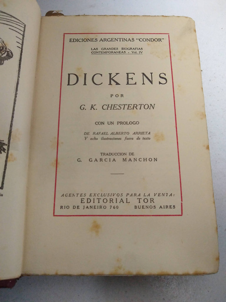 Dickens