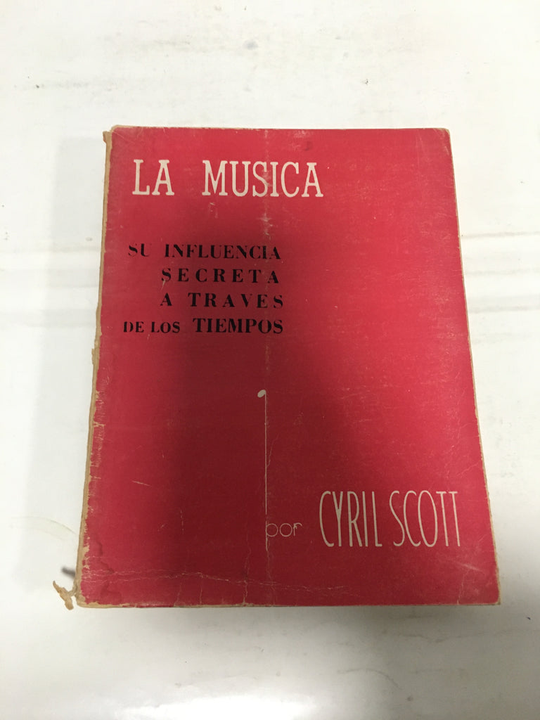 La musica