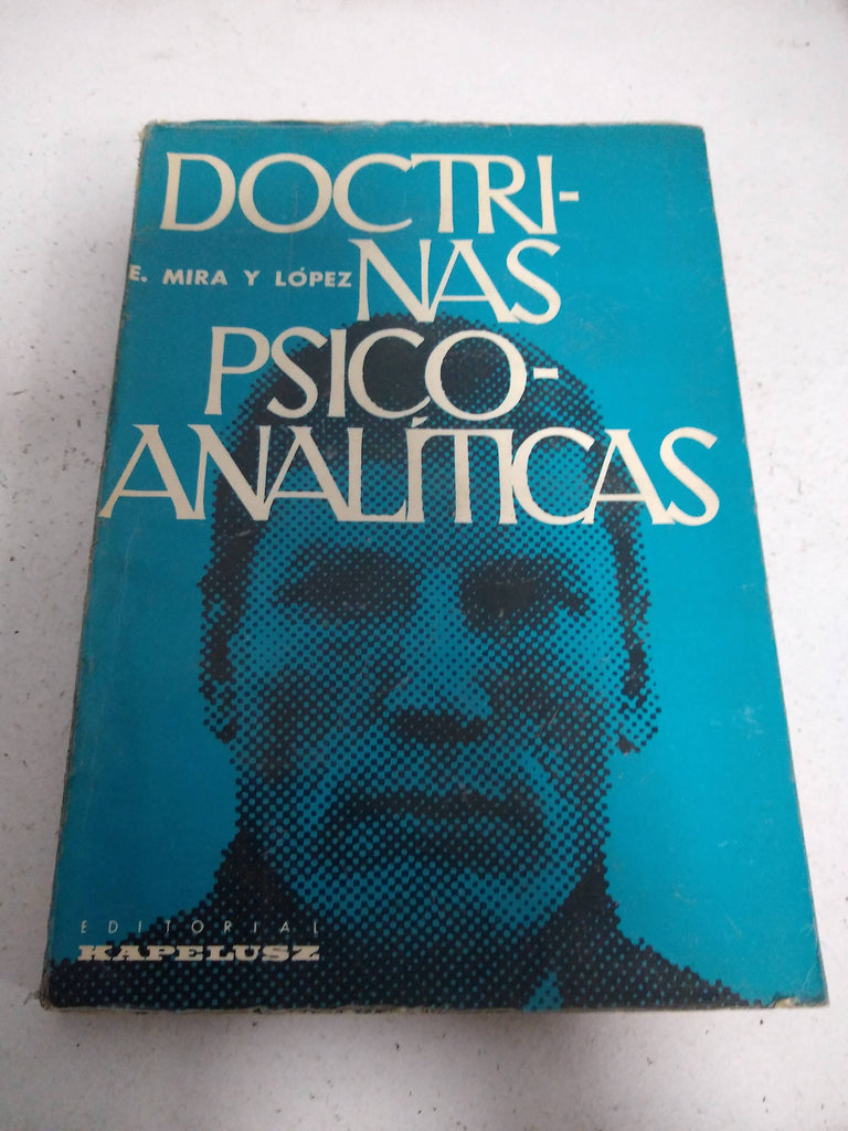 Doctrinas Psicoanaliticas